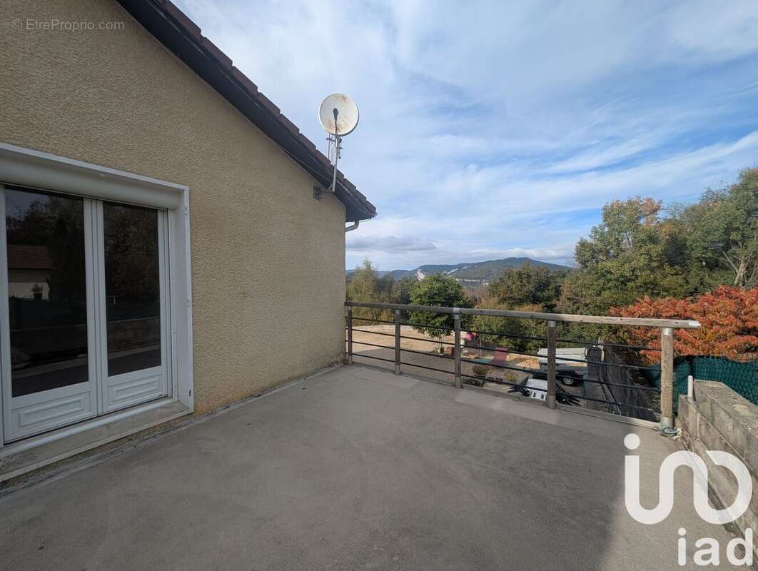 Photo 9 - Maison à DORTAN