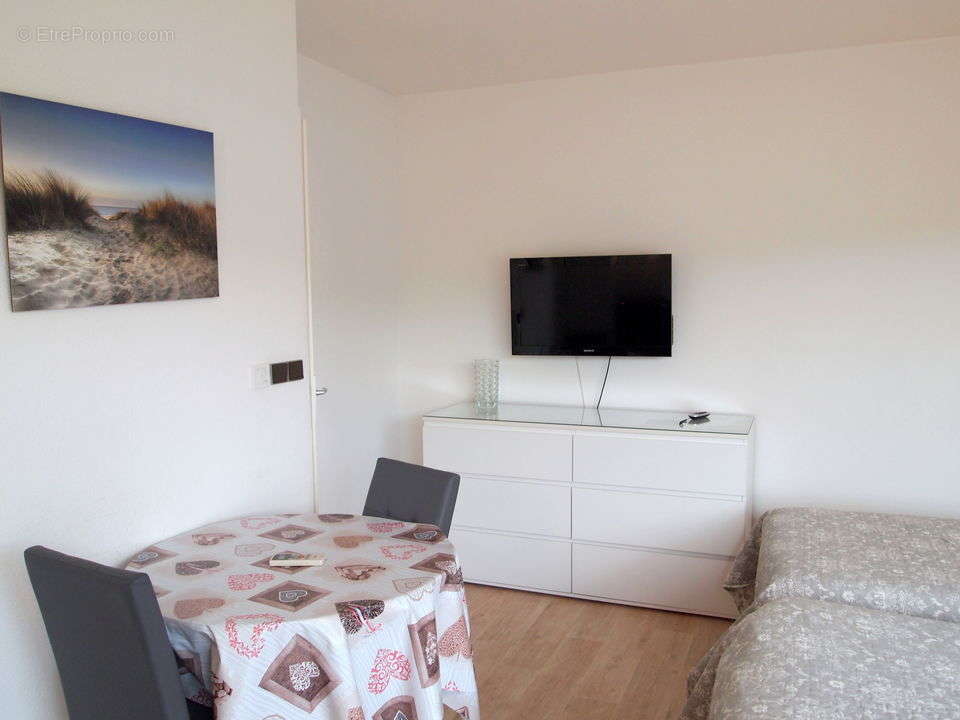 Appartement à CAZAUBON