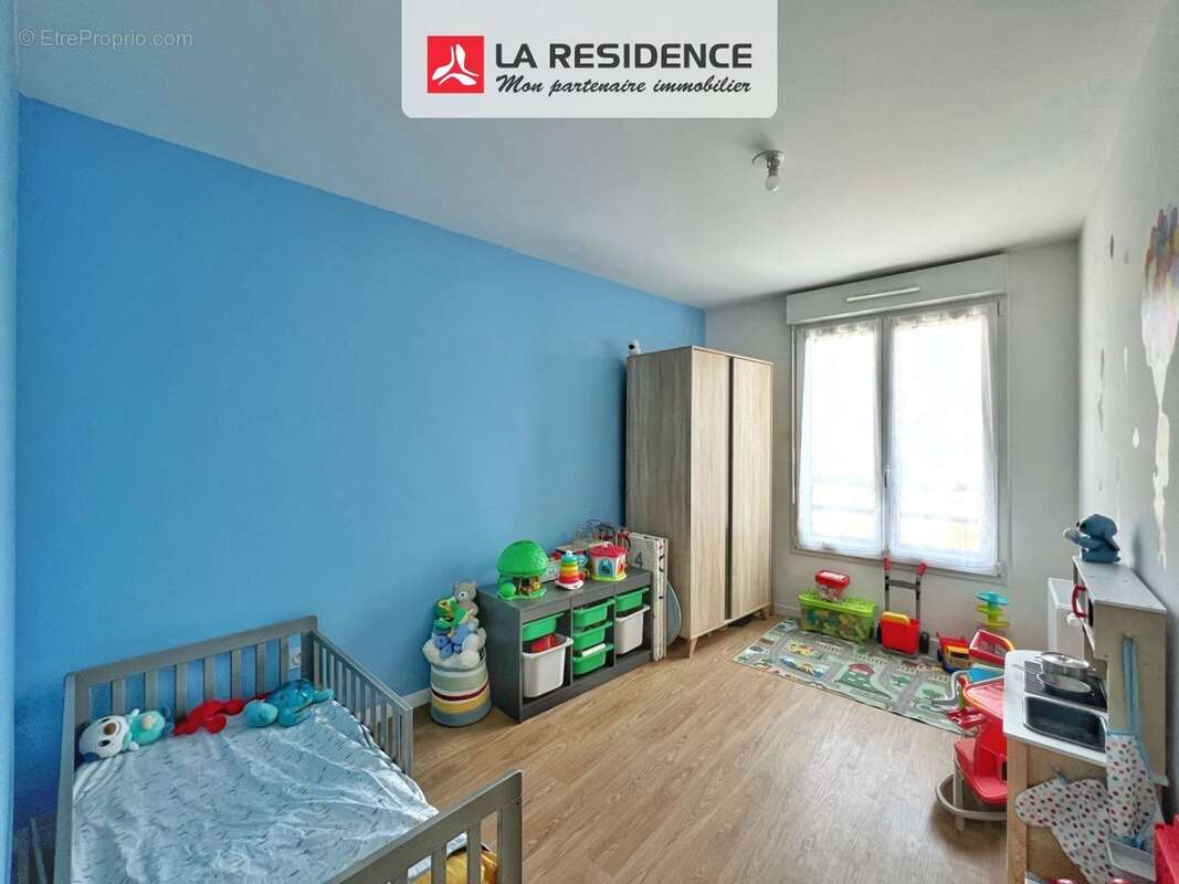 Appartement à HERBLAY