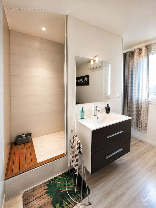 Appartement à SAINT-PIERRE