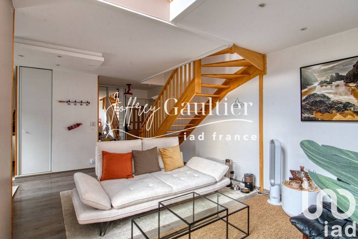 Photo 1 - Appartement à HERBLAY