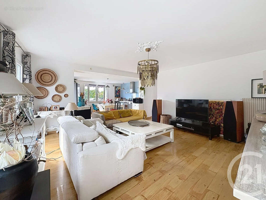 Appartement à CHAMPIGNY-SUR-MARNE