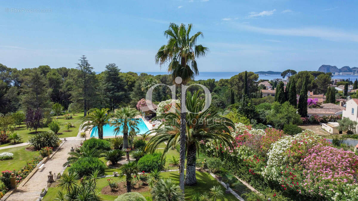 Appartement à LA CIOTAT