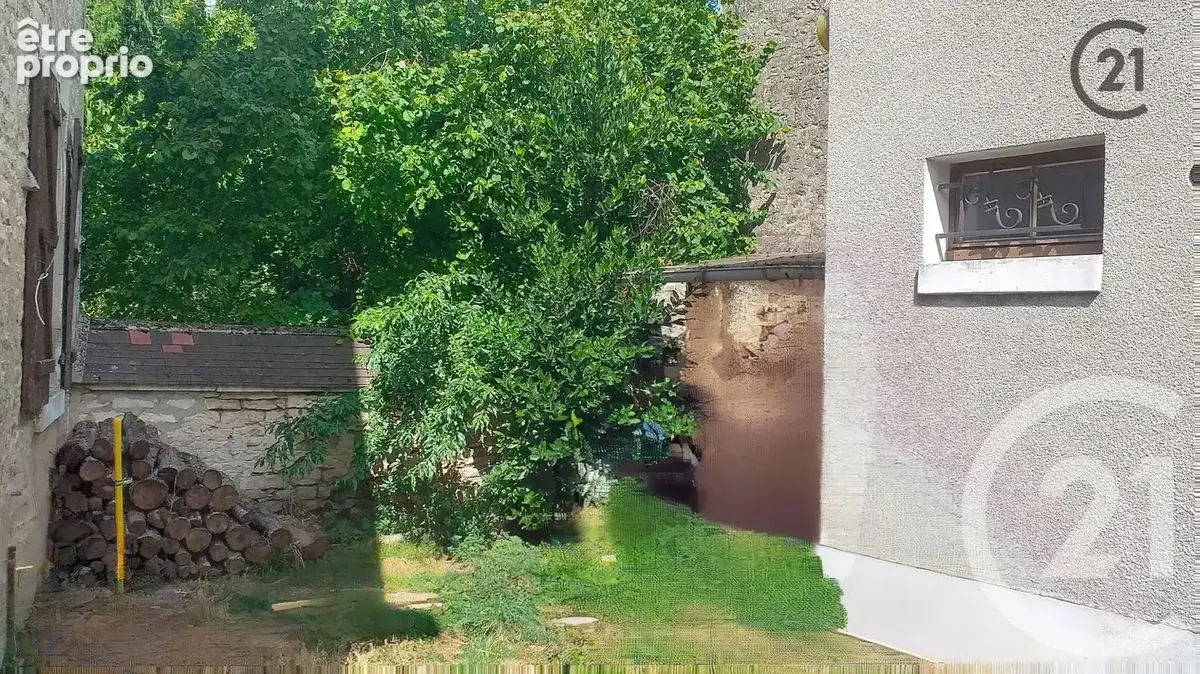 Maison 3 pièces 83 m² à vendre à Mige (89580) - photo 3
