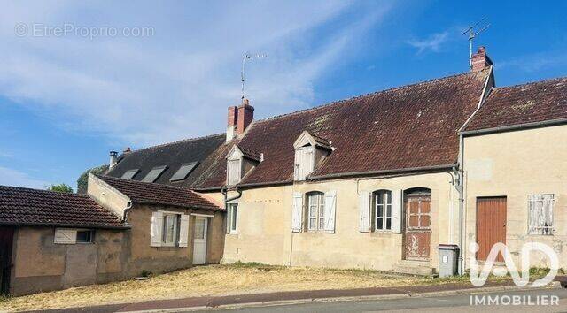 Photo 1 - Maison à SAINT-VICTOR