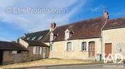 Photo 1 - Maison à SAINT-VICTOR