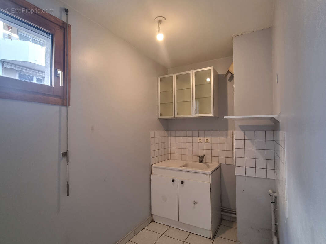 Appartement à FONTAINES-SUR-SAONE