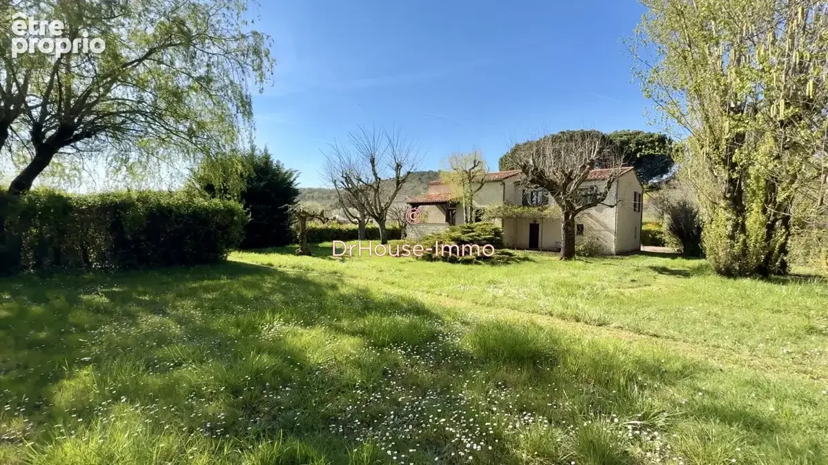 Maison 4 pièces 127 m² à vendre à Caillac (46140) - photo 59