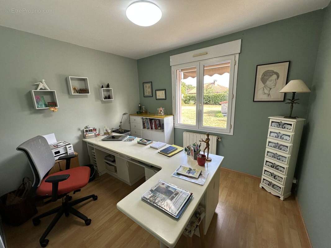 Maison à PONTONX-SUR-L&#039;ADOUR