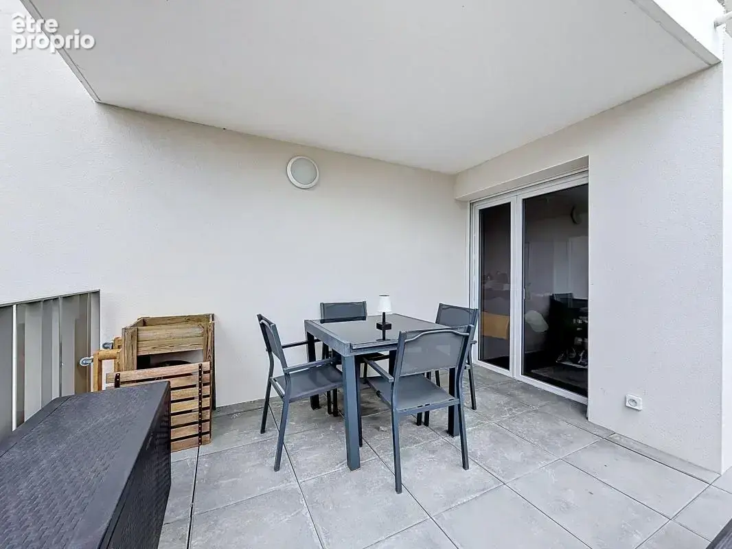 Appartement à vendre - nieul-sur-mer – un esprit maison au cœur d’un appartement t5 - photo 8