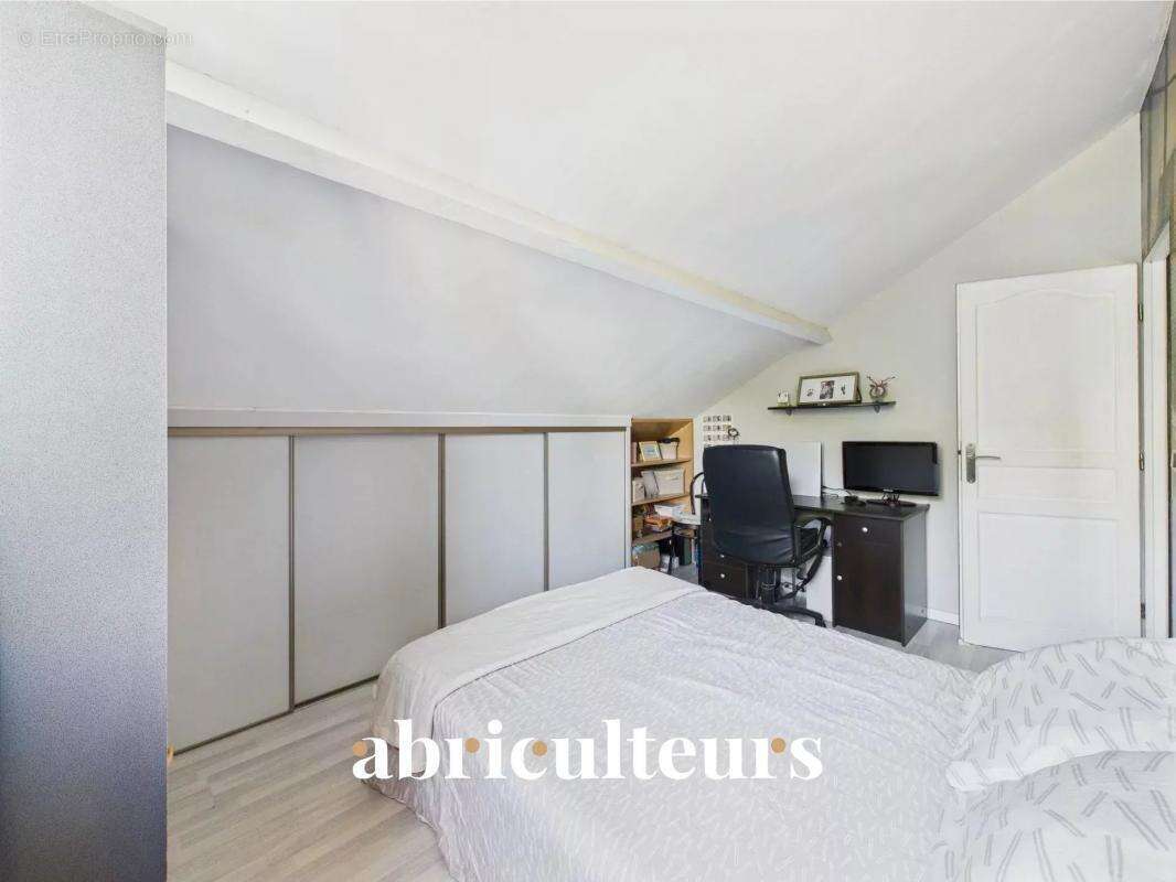 Maison à ARGENTEUIL