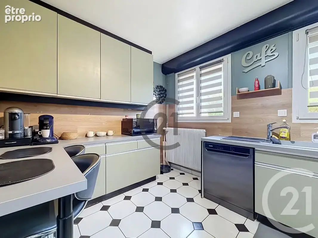 Maison 6 pièces 104 m² à vendre à Saint-Andre-Les-Vergers (10120) - photo 4