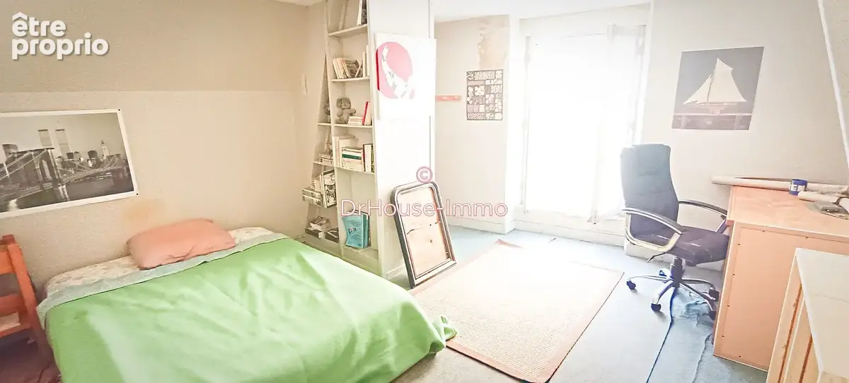Maison 7 pièces 195 m² à vendre à Thouars (79100) - photo 24
