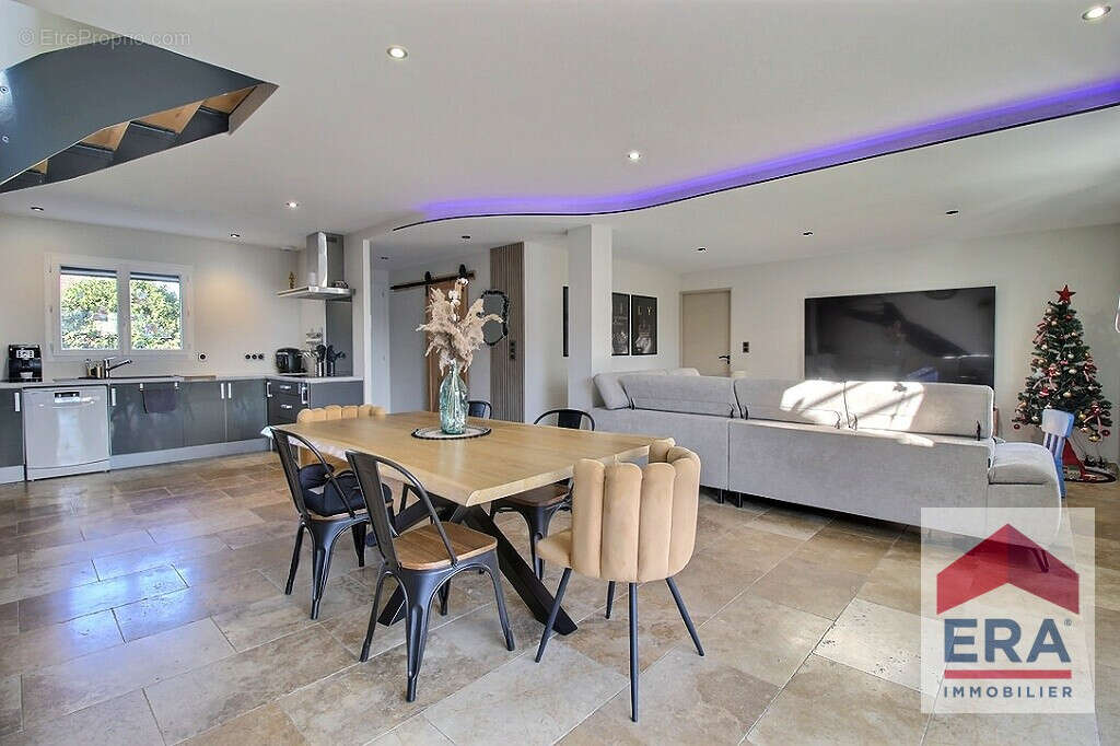 Maison à CARPENTRAS