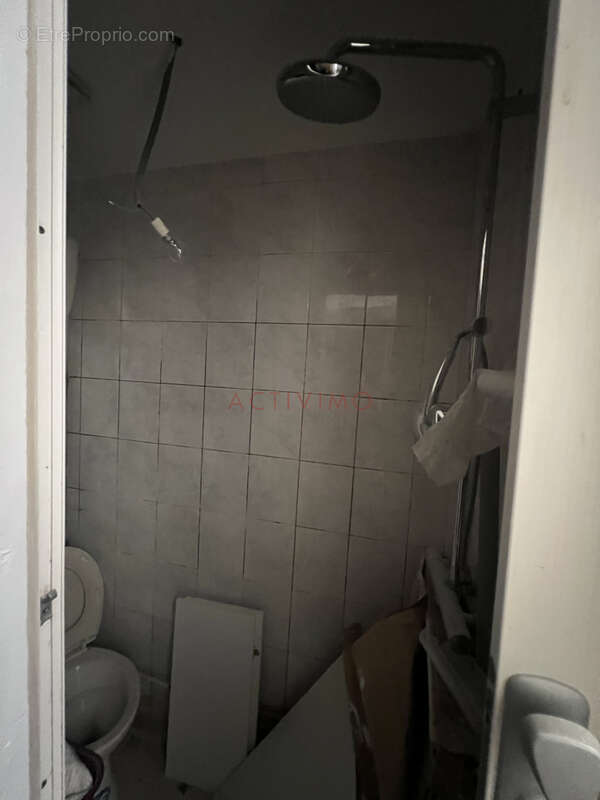 2 PIECES 29,52 m2 - RUE BEAUNIER Paris 14ème - photo 10