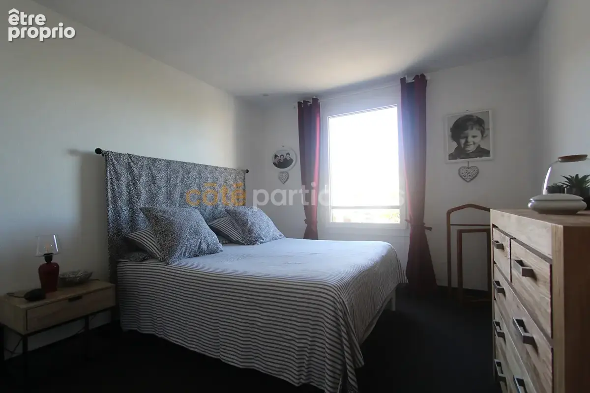 Maison 3 chambres centre l'Aiguillon-la-Presqu 'île - photo 8