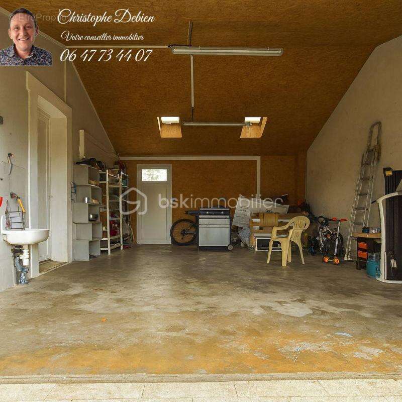 Maison à LA ROCHE-SUR-YON