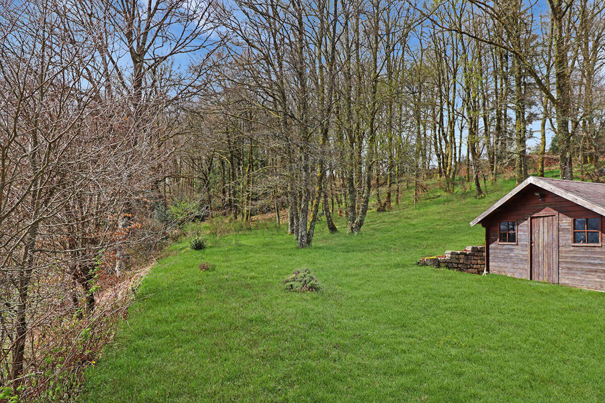 Maison à PEYRELEVADE