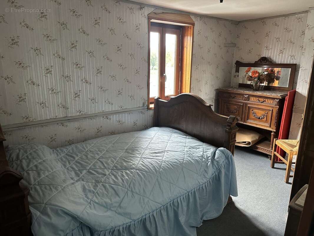 Maison à SAINT-VALERY-SUR-SOMME