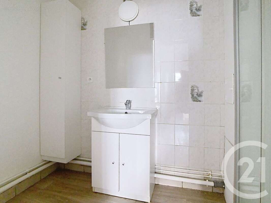 Photo 8 - Appartement à THIAIS