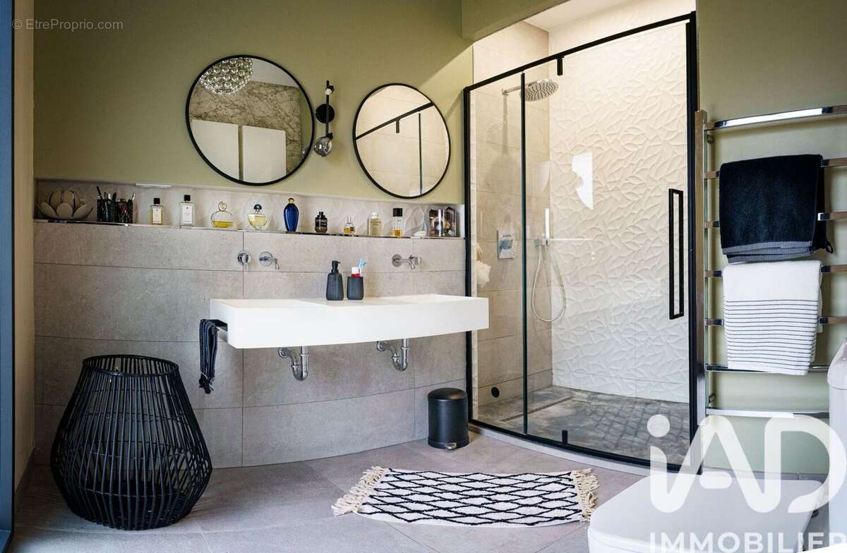 Photo 8 - Maison à PONT-SAINT-ESPRIT