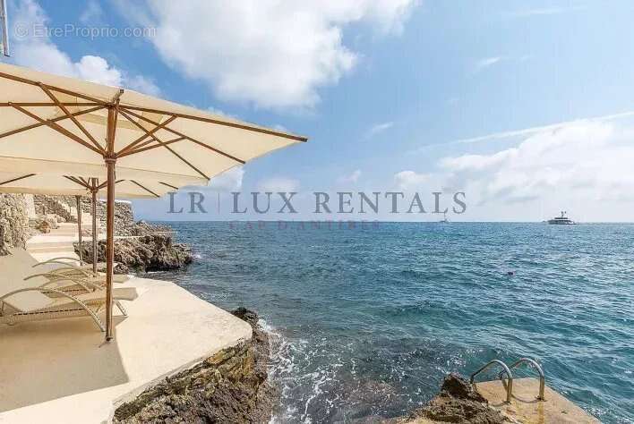 Maison à ANTIBES