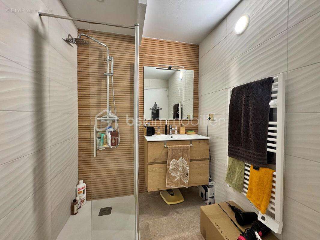 Maison à SAINT-ANDRE