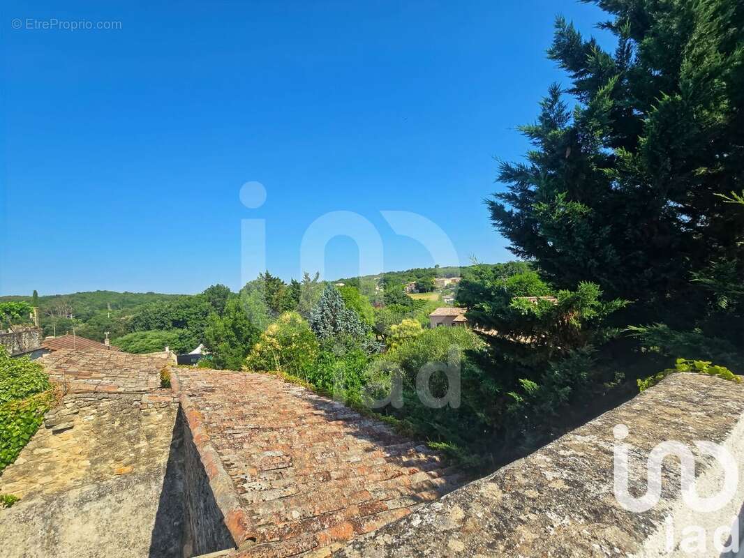 Photo 4 - Maison à SAINT-DEZERY