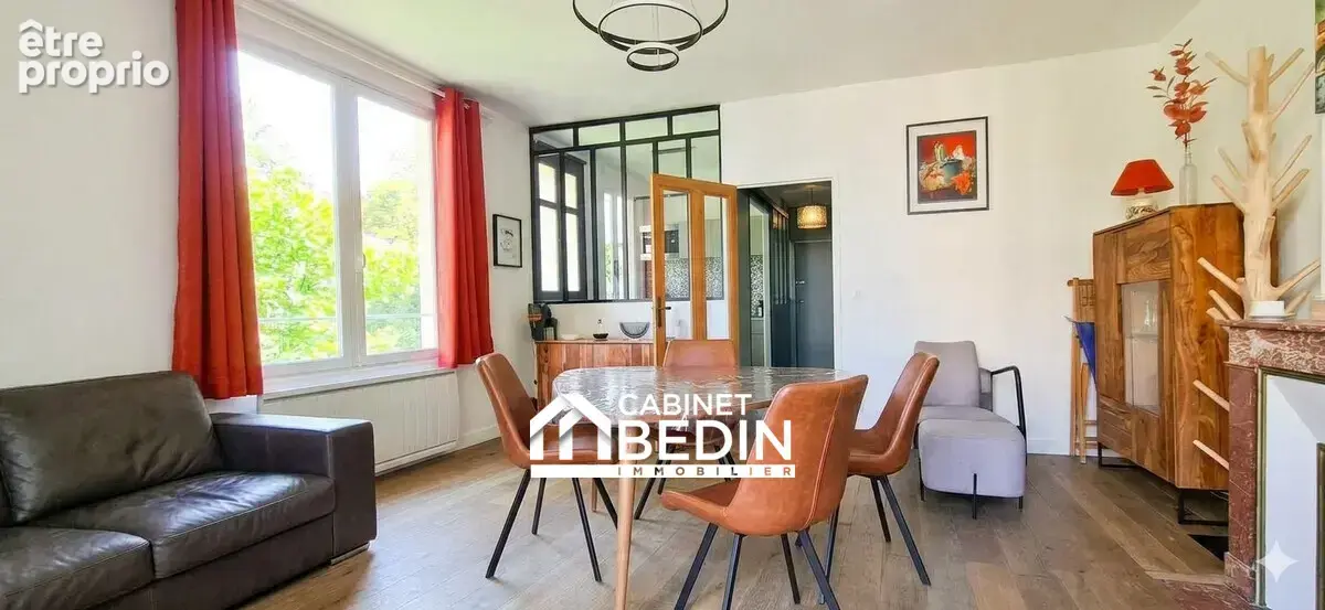 Appartement 2 pièces 47 m² à vendre à Arcachon (33120) - photo 3