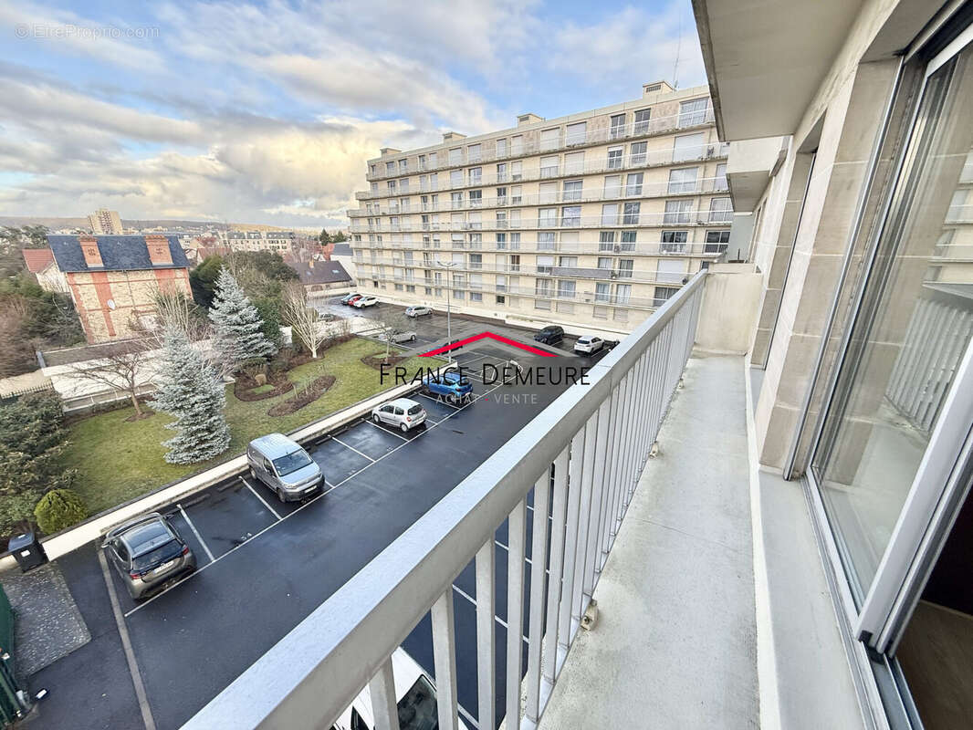 Appartement à FRANCONVILLE