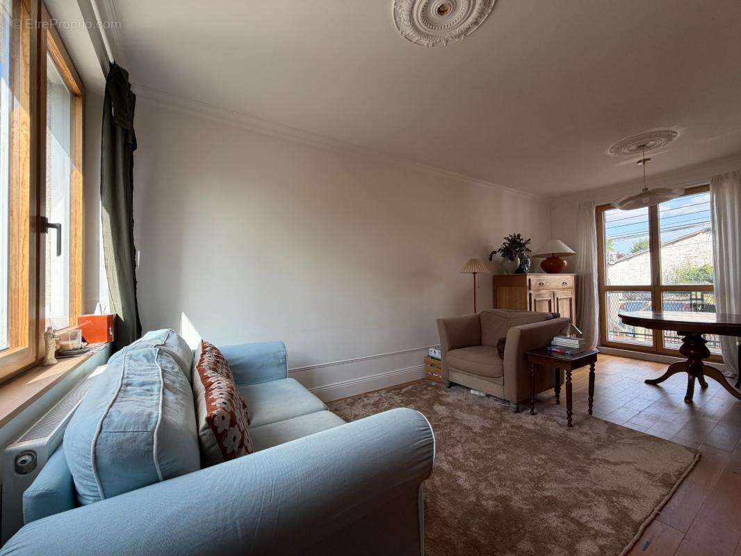 Maison à vendre 4 pièces  (80) - photo 3