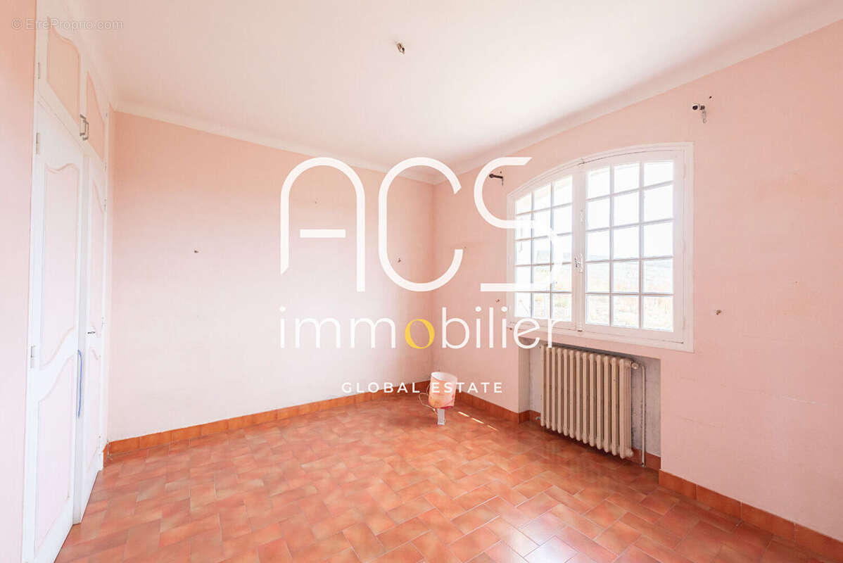 Maison à MARTIGUES