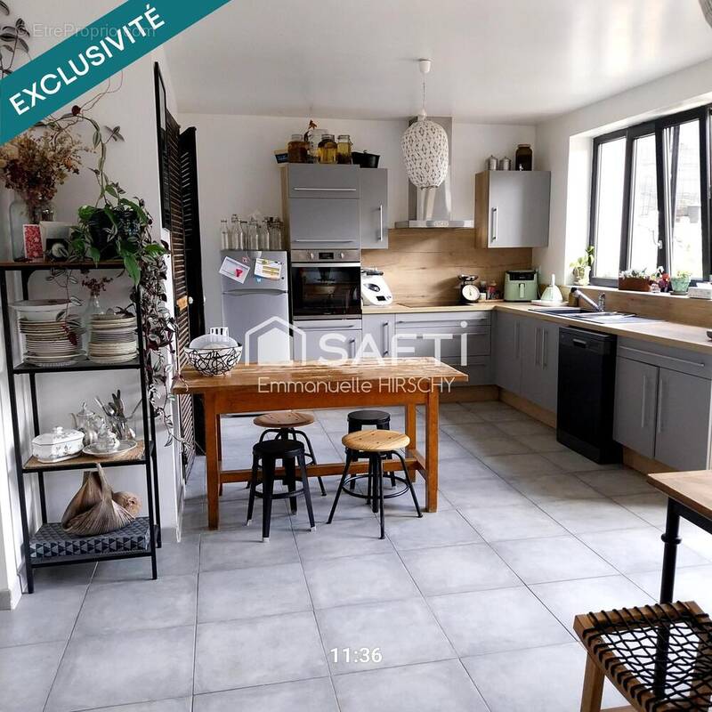 Photo 1 - Appartement à THIAUCOURT-REGNIEVILLE
