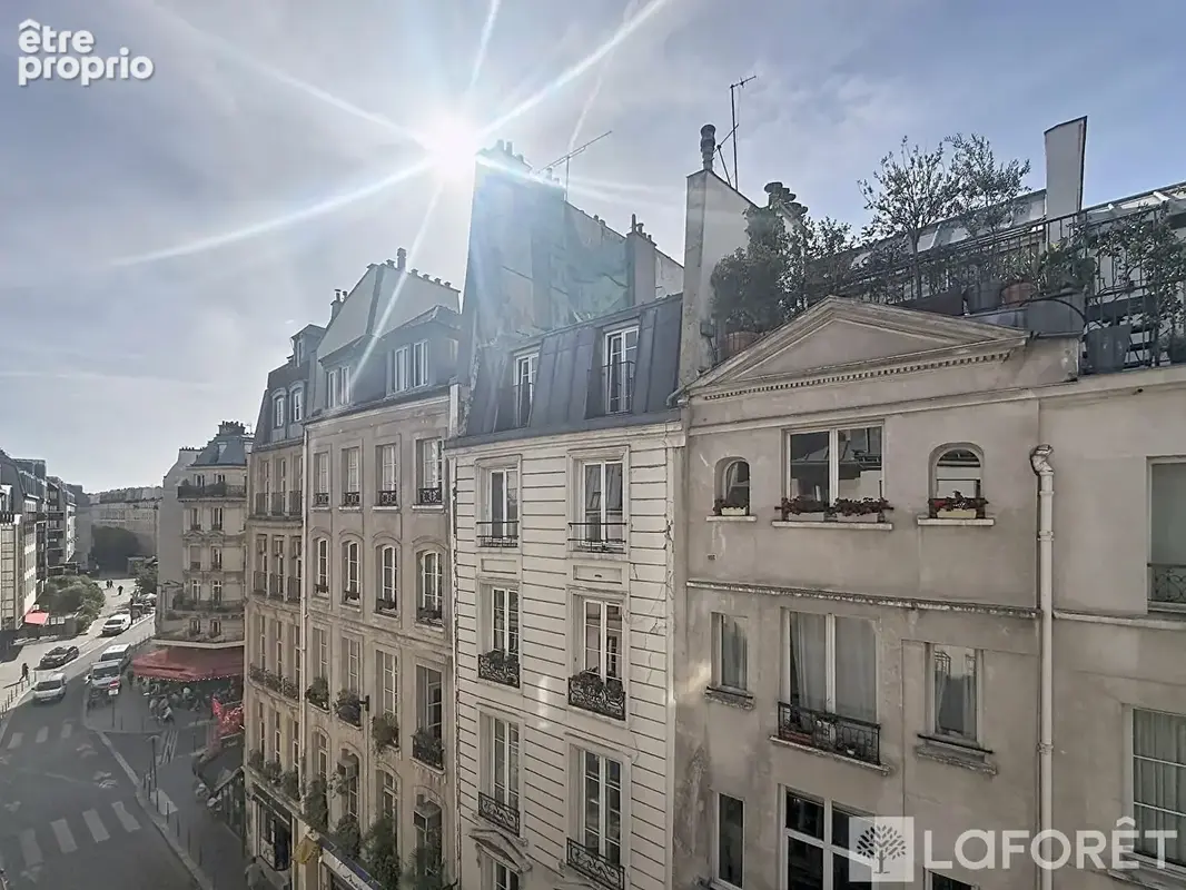 Paris 1 - rue saint honoré / rivoli - photo 5