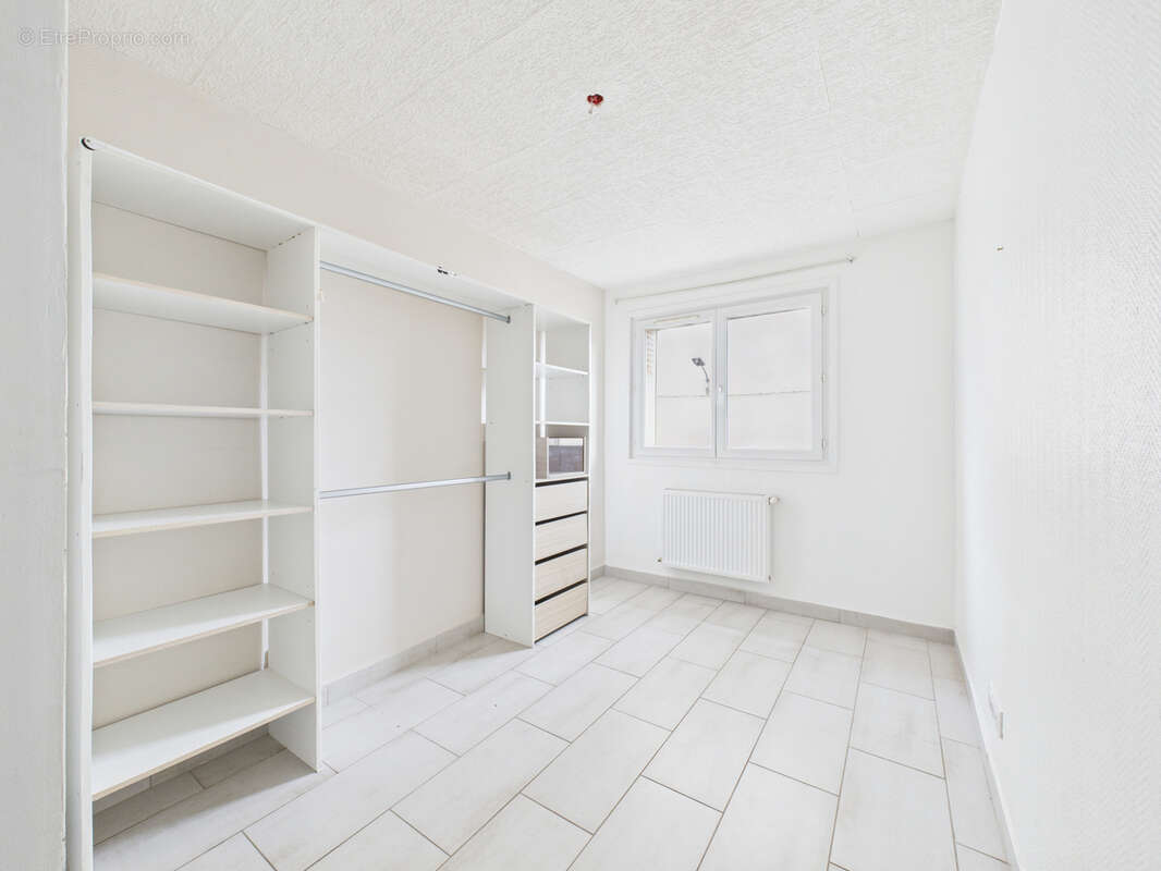 Appartement à LE PUY-EN-VELAY