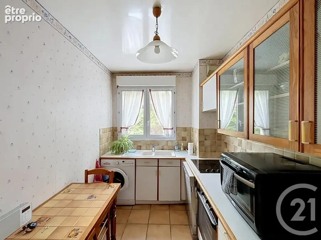 Appartement 4 pièces 74 m² à vendre à Rambouillet (78120) - photo 5