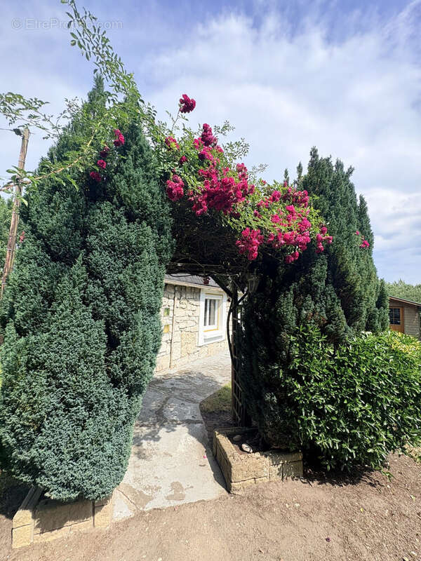 Maison à VILLEQUIER