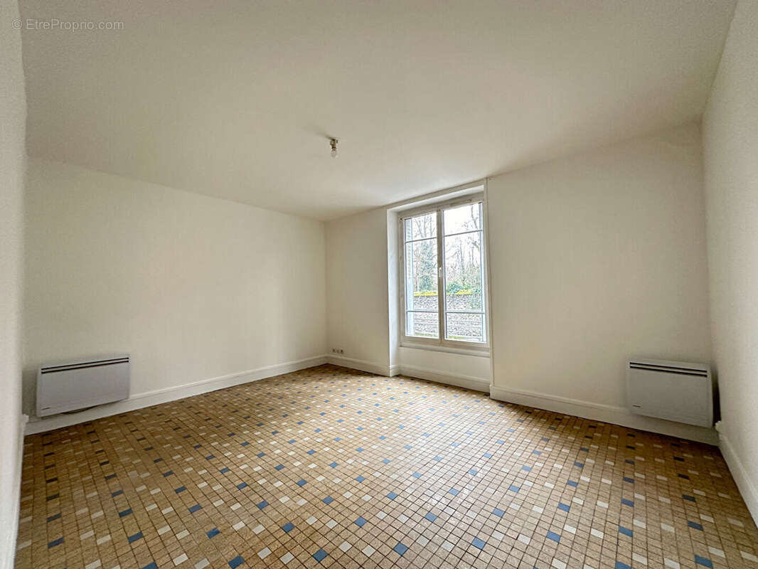 Appartement à MALESHERBES