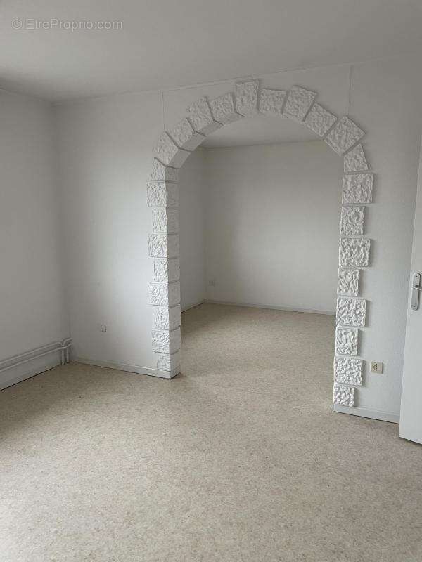 Appartement à ALGOLSHEIM