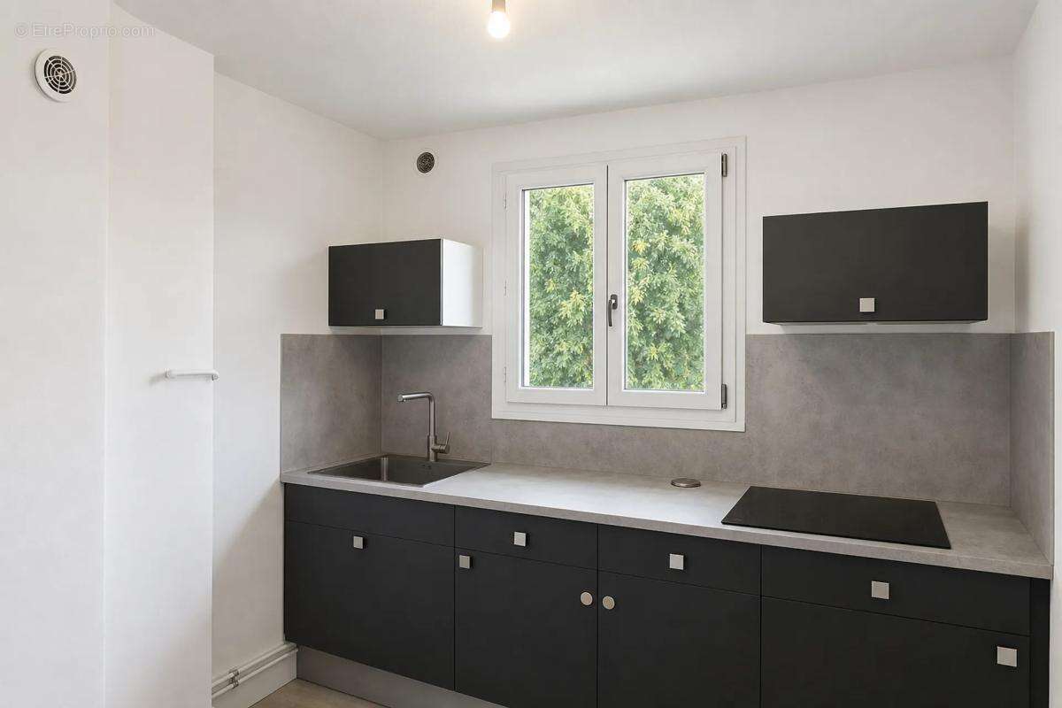 Bel appartement lumineux de 52 m² avec vue dégagée - photo 5