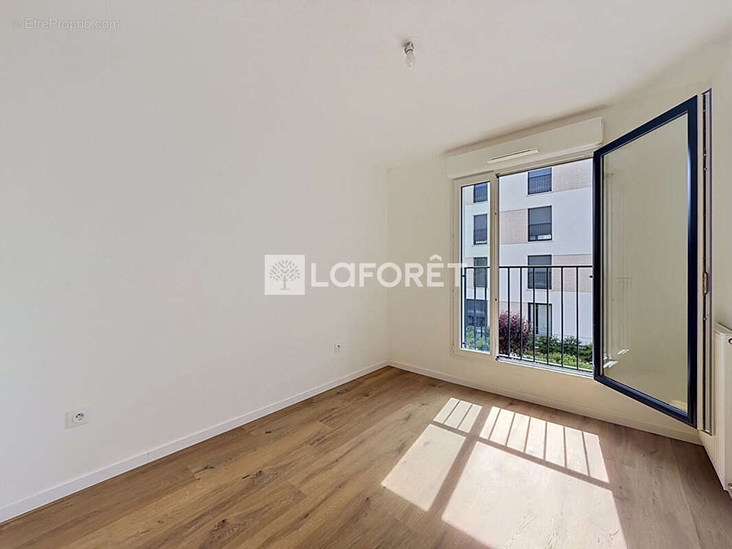 Appartement à VERNOUILLET