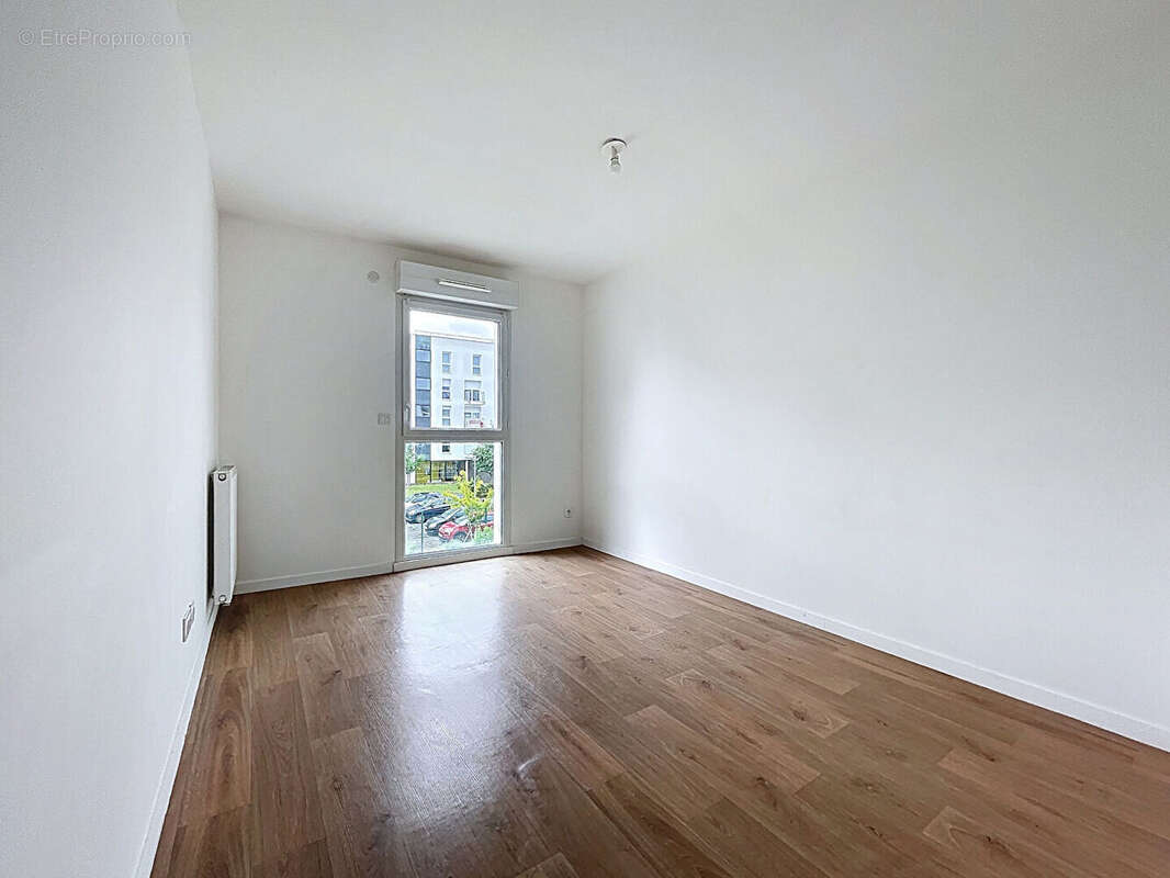 Appartement à ORLEANS