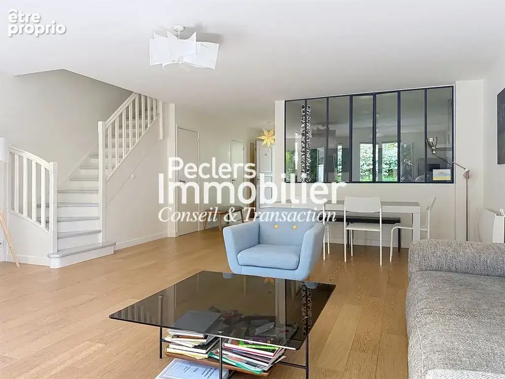 Buzenval Maison 4 chambres dans un lotissement de 6 maisons - photo 3