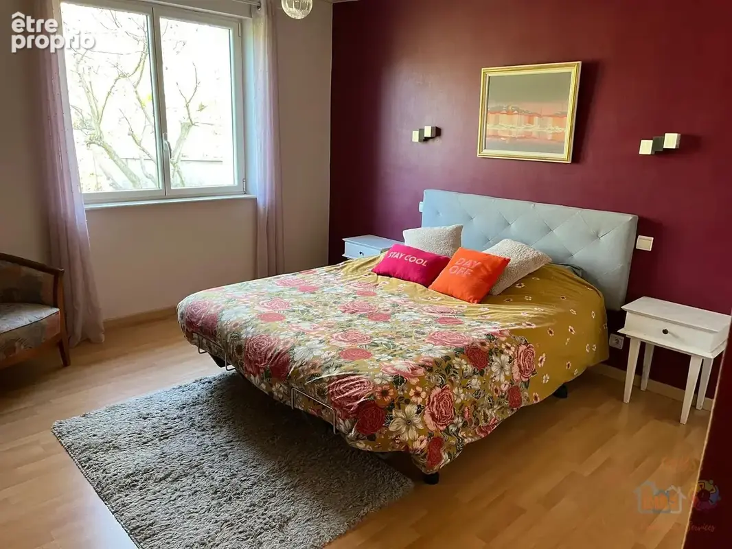 Maison 170 m² à Quincey  - photo 6
