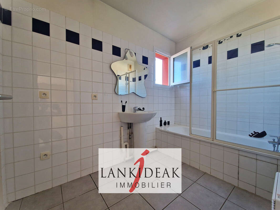 Appartement à BOUCAU