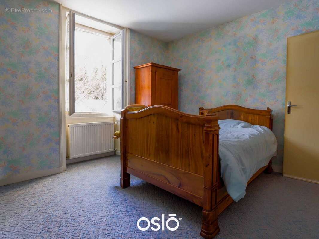 Maison à LES ROUSSES