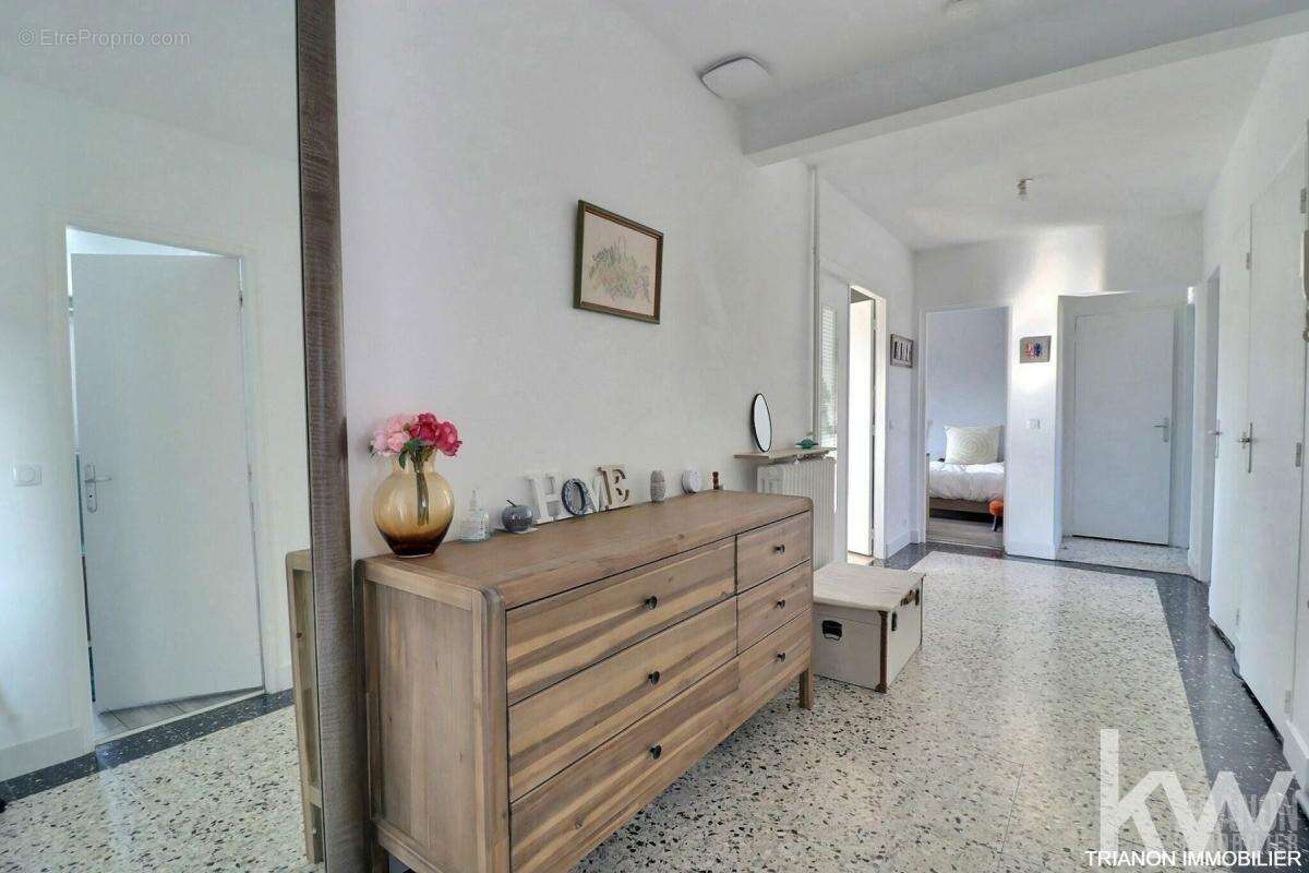 Appartement à ECQUEVILLY