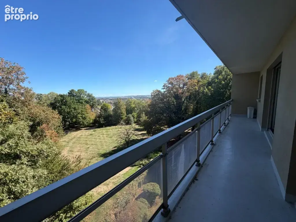 Photo Appartement à Le Creusot au prix de 83 000€