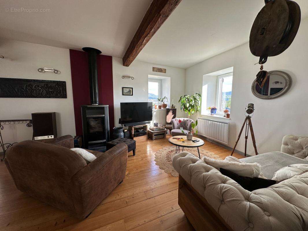 Maison À Vendre - photo 12
