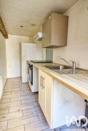 Maison 47 m² à Magny-En-Vexin  - photo 3